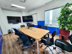 Suntec Tower Five (D1), Office #523648191